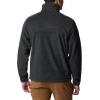 Columbia Steens Mountain 2.0 Full Zip Fleece Jacket(Charcoal Heather)
