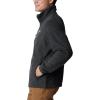 Columbia Steens Mountain 2.0 Full Zip Fleece Jacket(Charcoal Heather)