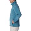 Columbia Steens Mountain 2.0 Full Zip Fleece Jacket(Cloudburst)