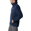 Columbia Steens Mountain 2.0 Full Zip Fleece Jacket(Collegiate Navy)