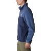 Columbia Steens Mountain 2.0 Full Zip Fleece Jacket(Dark Mountain/Collegiate Navy)