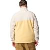 Columbia Steens Mountain 2.0 Full Zip Fleece Jacket(Dark Stone/Sand Dune)