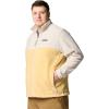 Columbia Steens Mountain 2.0 Full Zip Fleece Jacket(Dark Stone/Sand Dune)