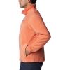 Columbia Steens Mountain 2.0 Full Zip Fleece Jacket(Desert Orange)