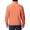 Columbia Steens Mountain 2.0 Full Zip Fleece Jacket(Desert Orange)