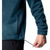 Columbia Steens Mountain 2.0 Full Zip Fleece Jacket(Everblue)