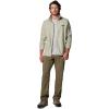 Columbia Steens Mountain 2.0 Full Zip Fleece Jacket(F24 Safari)