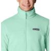 Columbia Steens Mountain 2.0 Full Zip Fleece Jacket(Kelp)