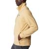 Columbia Steens Mountain 2.0 Full Zip Fleece Jacket(Light Camel)