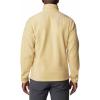Columbia Steens Mountain 2.0 Full Zip Fleece Jacket(Light Camel)
