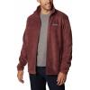 Columbia Steens Mountain 2.0 Full Zip Fleece Jacket(Light Raisin)