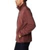 Columbia Steens Mountain 2.0 Full Zip Fleece Jacket(Light Raisin)