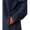 Columbia Steens Mountain 2.0 Full Zip Fleece Jacket(Navy)