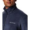 Columbia Steens Mountain 2.0 Full Zip Fleece Jacket(Navy)
