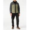 Columbia Steens Mountain 2.0 Full Zip Fleece Jacket(Shark/Stone Green)