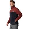 Columbia Steens Mountain 2.0 Full Zip Fleece Jacket(Spice/Black)