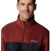 Columbia Steens Mountain 2.0 Full Zip Fleece Jacket(Spice/Black)