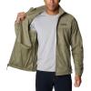 Columbia Steens Mountain 2.0 Full Zip Fleece Jacket(Stone Green)