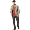 Columbia Steens Mountain 2.0 Full Zip Fleece Jacket(Tusk)