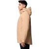Columbia mens Abiqua Falls Interchange Jacket(Canoe)