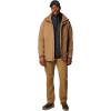 Columbia mens Abiqua Falls Interchange Jacket(Delta)