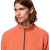 Columbia mens Arctic Peak Full Zip(Zing)