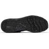 Columbia mens Benson Mid(Black/City Grey)