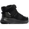 Columbia mens Benson Mid(Black/City Grey)