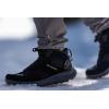 Columbia mens Benson Mid(Black/White)