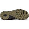 Columbia mens Benson Mid(Dark Brown/Spice)