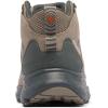 Columbia mens Benson Mid(Kettle/Tangy Orange)