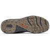 Columbia mens Benson Mid(Kettle/Tangy Orange)