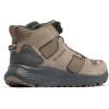 Columbia mens Benson Mid(Kettle/Tangy Orange)