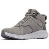 Columbia mens Benson Mid(Stratus/Desert Orange)