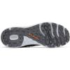 Columbia mens Benson Mid(Stratus/Desert Orange)