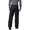 Columbia mens Bugaboo V Pant(Black)