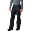 Columbia mens Bugaboo V Pant(Black)