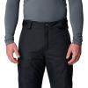 Columbia mens Bugaboo V Pant(Black)