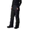 Columbia mens Bugaboo V Pant(Black Melange)