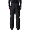 Columbia mens Bugaboo V Pant(Black Melange)