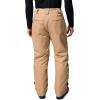 Columbia mens Bugaboo V Pant(Canoe)