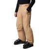 Columbia mens Bugaboo V Pant(Canoe)
