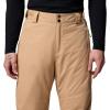 Columbia mens Bugaboo V Pant(Canoe)