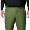 Columbia mens Bugaboo V Pant(Canteen)