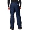 Columbia mens Bugaboo V Pant(Collegiate Navy)