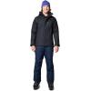 Columbia mens Bugaboo V Pant(Collegiate Navy)