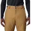 Columbia mens Bugaboo V Pant(Delta)