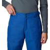 Columbia mens Bugaboo V Pant(Mountain Blue)