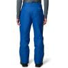 Columbia mens Bugaboo V Pant(Mountain Blue)