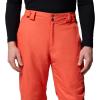 Columbia mens Bugaboo V Pant(Zing)
